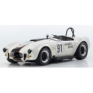 AmiAmi [Character & Hobby Shop] | KYOSHO Original 1/18