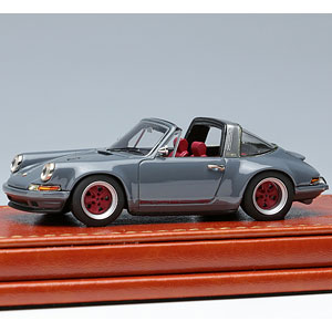 AmiAmi [Character & Hobby Shop] | 1/64 Singer 911 (964) Targa