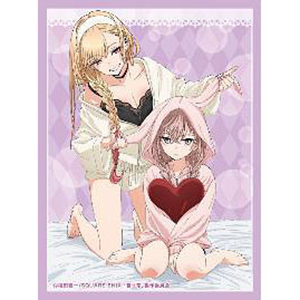 my dress up darling card sleeves Dress-Up Darling: Trading Clear Card: 1Box (8pcs) the cards feature smooth handling AmiAmi [Character & Hobby Shop]