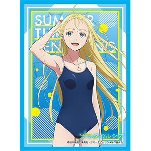 AmiAmi [Character & Hobby Shop]  Broccoli Character Sleeve Summer Time  Rendering Hizuru Minamikata Pack(Released)