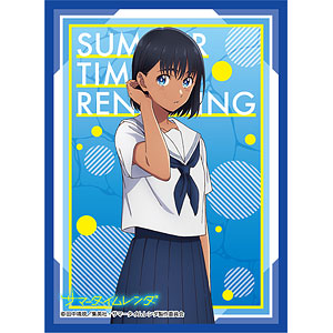 AmiAmi [Character & Hobby Shop]  Broccoli Character Sleeve Summer Time  Rendering Hizuru Minamikata Pack(Released)