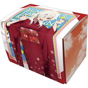 AmiAmi [Character & Hobby Shop]  Broccoli Character Sleeve Summer Time  Rendering Hizuru Minamikata Pack(Released)