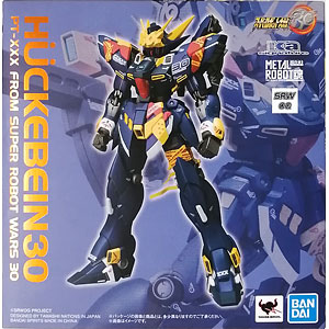 特級呪物 鉄門霊 BANDAI Bandai Metal Robot Spirits Side OG Huckebein 30th | eBay