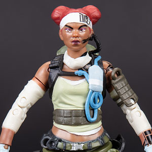 AmiAmi [Character & Hobby Shop] | Apex Legends 6 Inch Figure