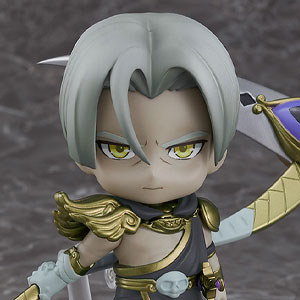 AmiAmi [Character & Hobby Shop] | Nendoroid Hades Thanatos(Released)