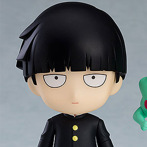 Arataka Reigen Mob Psycho 100 III Nendoroid Figure