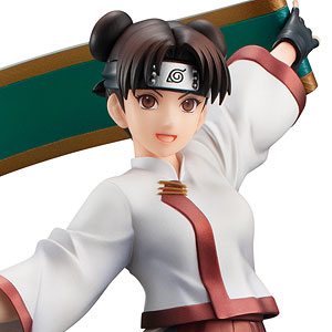 AmiAmi [Character & Hobby Shop]  [Exclusive Sale] NARUTO Gals