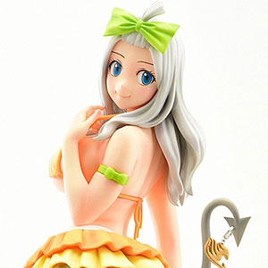 FAIRY TAIL フェアリーテイル ミラジェーン・ストラウス 1/8 完成…-