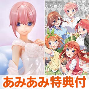 The Quintessential Quintuplets' Movie Premiere Special Visual :  r/5ToubunNoHanayome