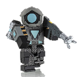 Roblox Action Collection - Dominus Legends: Ultimate Dominus