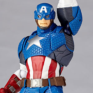 AmiAmi [Character & Hobby Shop] | Figure Complex Amazing Yamaguchi