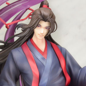 AmiAmi [Character & Hobby Shop]  The Untamed Shatterproof Mirror Wei  Wuxian(Released)