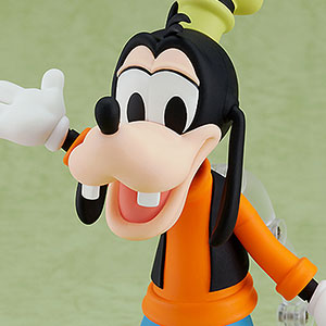 AmiAmi [Character & Hobby Shop] | Nendoroid Goofy(Released)
