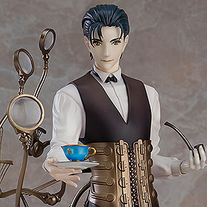 fgo シャーロック・ホームズ　フィギュア AmiAmi [Character & Hobby Shop] | [Exclusive Sale] Fate/Grand