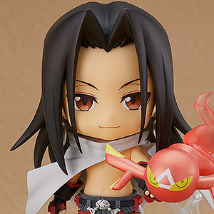 Shaman King - Figurine Anna Kyoyama Nendoroid [1938