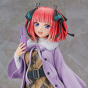 AmiAmi [Character & Hobby Shop] | 五等分的新娘∬ 中野五月Date