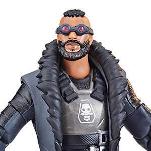 AmiAmi [Character & Hobby Shop]  Fortnite Victory Royale 6 Inch Action  Figure Series 4 Potassius Peels(Released)