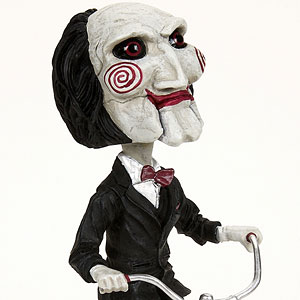 AmiAmi [Character & Hobby Shop] | SAW / Billy Puppet with