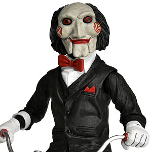 AmiAmi [Character & Hobby Shop] | SAW / Billy Puppet with