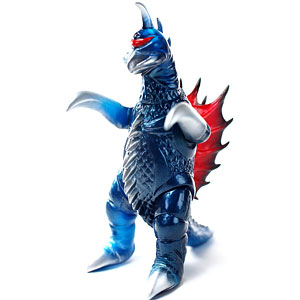 HEDORAH CCP MIDDLE SIZE 昭和の怪獣シリーズヘドラ Amazon.co.jp: CCP ミドルサイズ 昭和の怪獣シリーズ ヘドラ