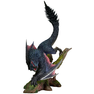 AmiAmi [Character & Hobby Shop] | Capcom Figure Builder Creator's