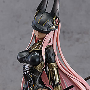 FALSLANDER HEMET NETHEL 1/7スケール HEMET NETHEL