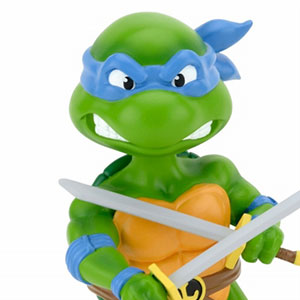 Teenage Mutant Ninja Turtles (Classic) – Head Knocker – Donatello –