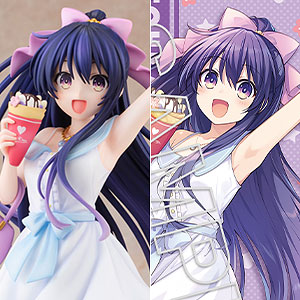 Date A Live Light Novel Kurumi Tokisaki: Date ver. KADOKAWA Special Set