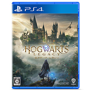 AmiAmi [Character & Hobby Shop]  [Bonus] PS4 Hogwarts Legacy Deluxe  Edition(Released)