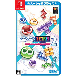 puyo puyo tetris 2 switch physical