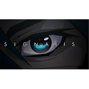 AmiAmi [Character & Hobby Shop] | [Bonus] Nintendo Switch SIGNALIS