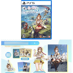 AmiAmi [Character & Hobby Shop] | [AmiAmi Exclusive Bonus] PS5