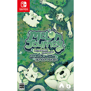 Melon Journey: Bittersweet Memories - Li-