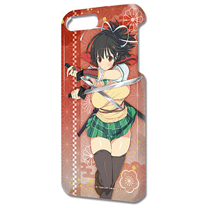 AmiAmi [Character & Hobby Shop]  Yama no Susume Next Summit Aoi Ani-Art  Vol.2 Square Tempered Glass iPhone Case (iPhone 11 Pro)(Released)