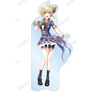 AmiAmi [Character & Hobby Shop]  Anime Summer Time Rendering Haine  Ani-Art aqua label Canvas Board(Released)