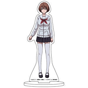 Tomodachi Game  Anime printables, Anime reccomendations, Anime