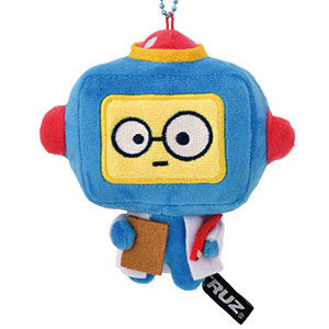 AmiAmi [Character & Hobby Shop] | TRUZ Plush Mascot Laboratory (7
