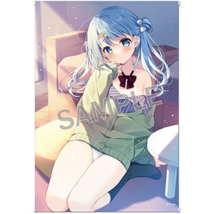 Suimya B1 Wall Scroll Dreamdays After School Date with S…