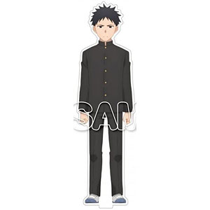 Soredemo Ayumu wa Yosetekuru Acrylic Stand Urushi (Anime Toy) - HobbySearch  Anime Goods Store