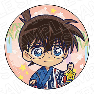 AmiAmi [Character & Hobby Shop] | Detective Conan Hologram Tin 