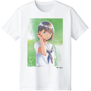 Cloud Battalion Manga T-Shirt