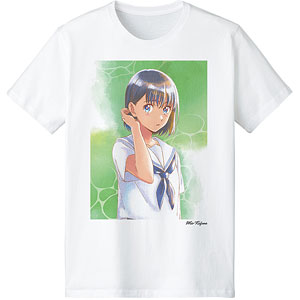 アニメ『サマータイムレンダ』 小舟澪 キャンバスボード Amazon.co.jp: アニメ『サマータイムレンダ』 小舟 澪 Ani Art