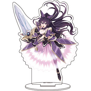 AmiAmi [Character & Hobby Shop]  Date A Live IV Nia Honjou 120cm Big  Towel(Released)