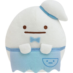 AmiAmi [Character & Hobby Shop] | MF60001 Sumikko Gurashi Obake no 