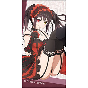 AmiAmi [Character & Hobby Shop]  Date A Live IV Nia Honjou 120cm Big  Towel(Released)