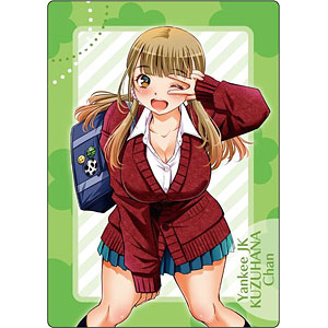 03▢ ヴァンキッシュド・クイーンズ　NA1101-1 Yunna ユンナ レザー&ファブリックメリージェーンスニーカー