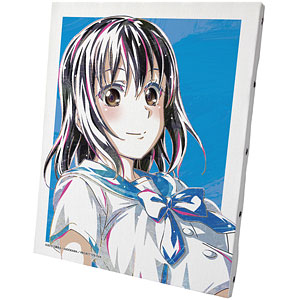 AmiAmi [Character & Hobby Shop]  Strike the Blood Final Natsuki