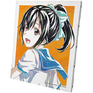 AmiAmi [Character & Hobby Shop]  Strike the Blood IV Deka Acrylic Stand La  Folia Rihavein(Released)