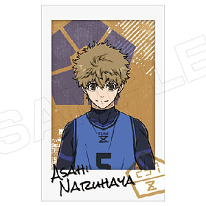 AmiAmi [Character & Hobby Shop] | Bluelock Instant Photo