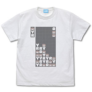 AmiAmi [Character & Hobby Shop] | YuruYuri Akari Ochimono T-shirt 